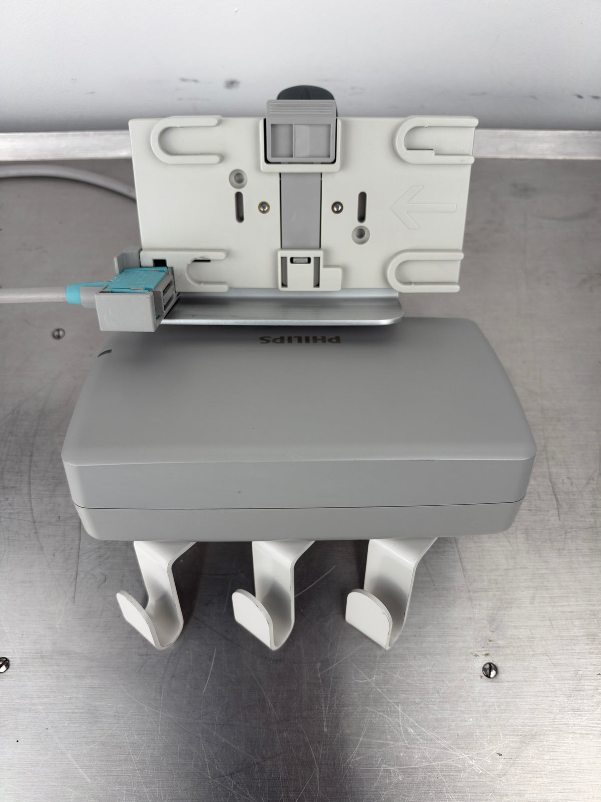Philips IntelliVue X3 Dockingstation / Halterung mit GCX-Montage