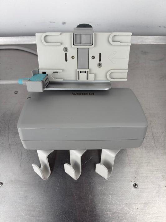 Philips IntelliVue X3 Dockingstation / Halterung mit GCX-Montage