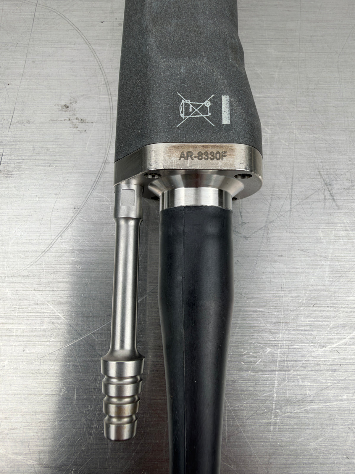 Arthrex AR-8330F APS II Shaver-Handstück – Footswitch Control