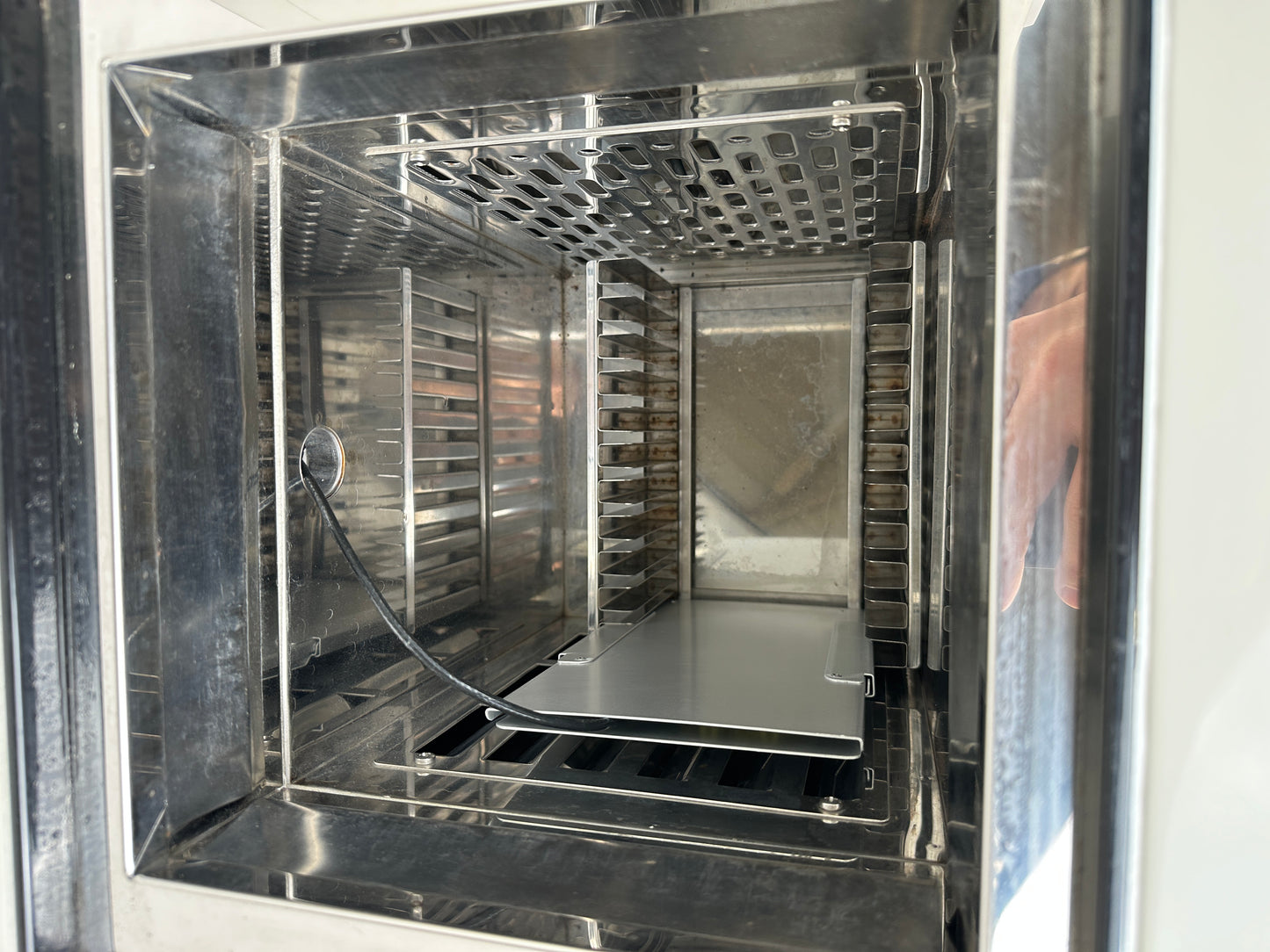 Planer KRYO 10 Series III K10-22 Controlled Rate Freezer / Kryokonservierungssystem