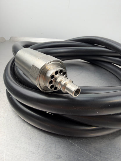 Synthes 3m Druckluftschlauch Dräger Double Air hose
