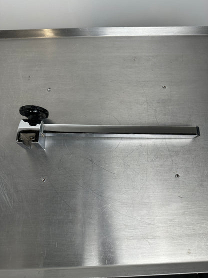 OP-Tisch Normschienen Ausleger 30cm