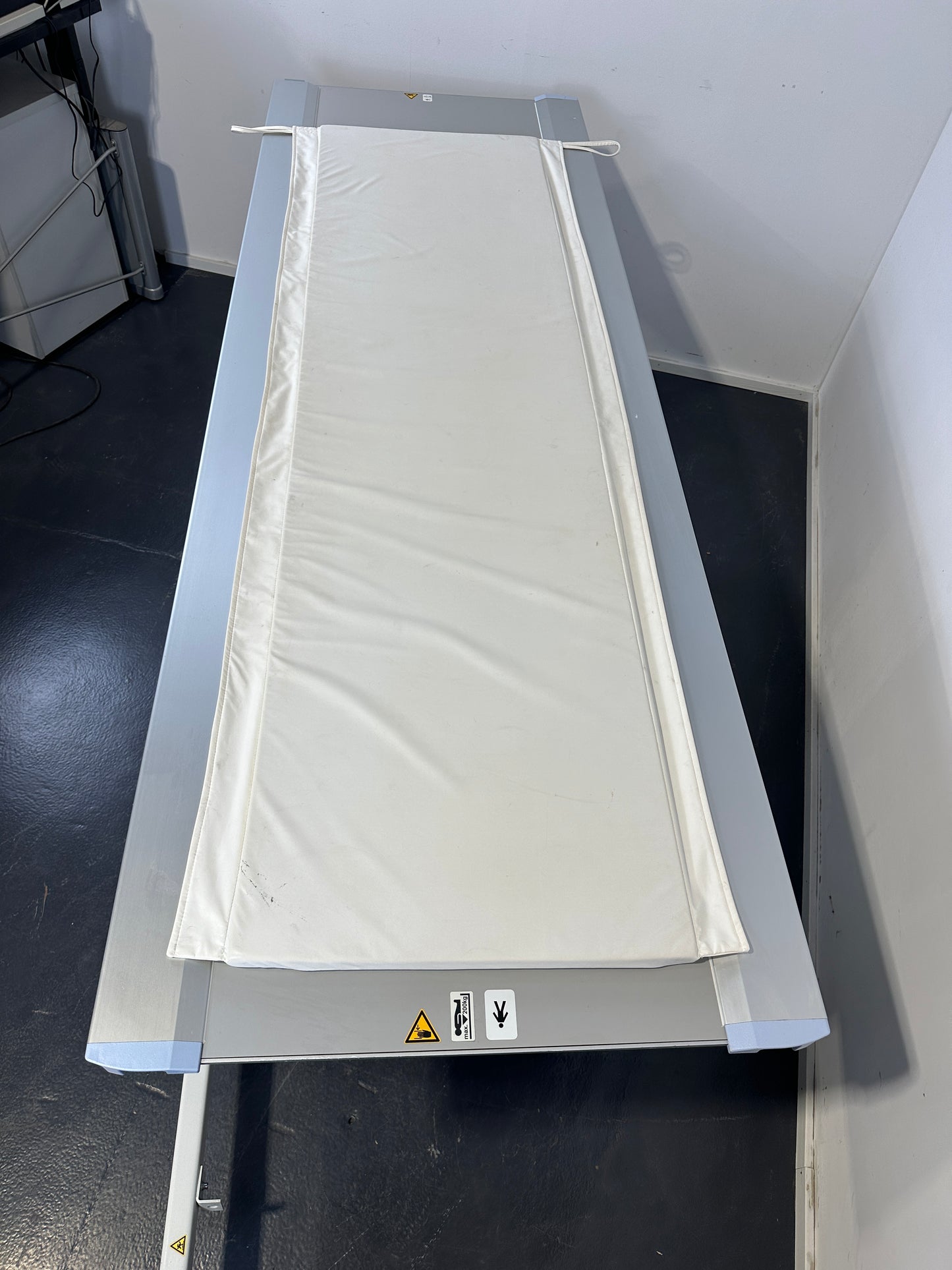 Siemens Multix Select DR X-ray system
