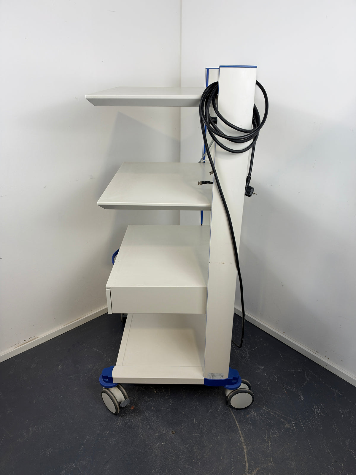 Karl Storz Gerätewagen / Endoskopie-Turm