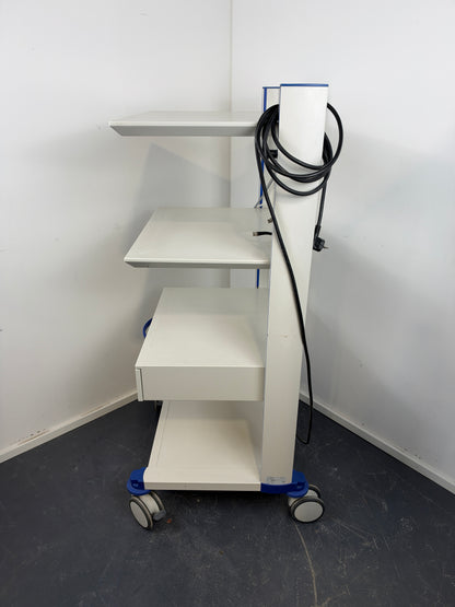 Karl Storz Gerätewagen / Endoskopie-Turm