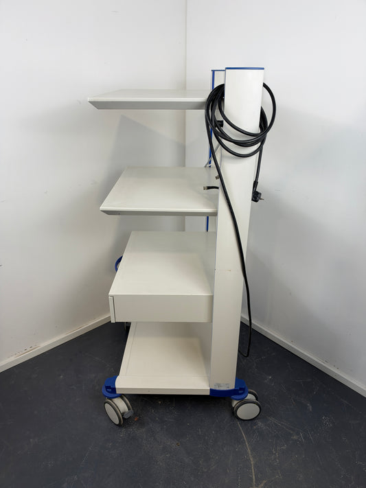 Karl Storz Gerätewagen / Endoskopie-Turm