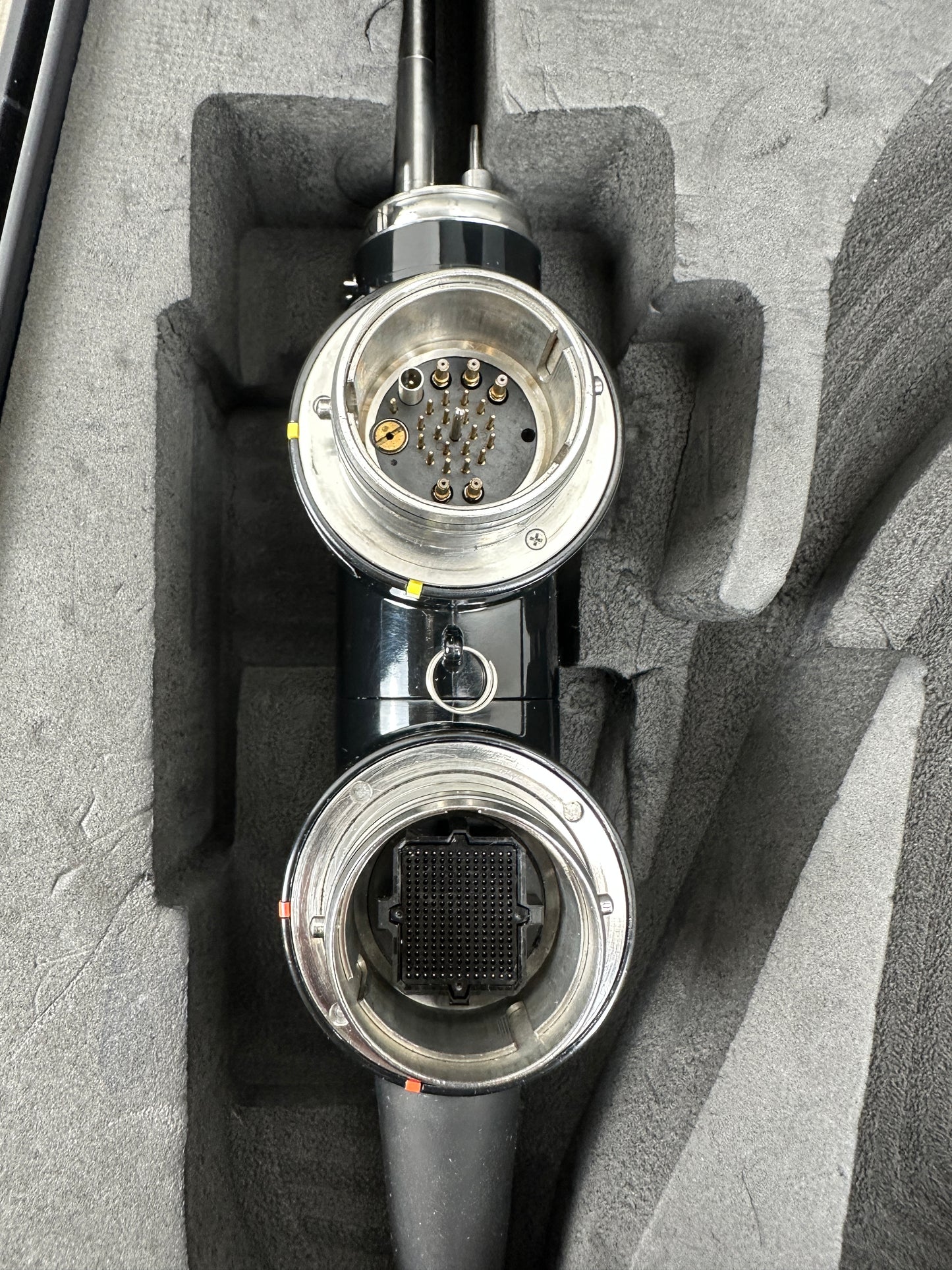 Olympus BF-UC180F Ultraschall Bronchoskop Endoskopie