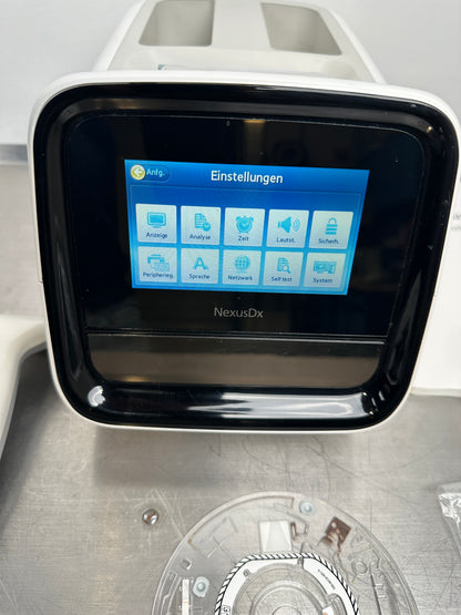 Nexus IB10 DX Immunoassay-Analysator