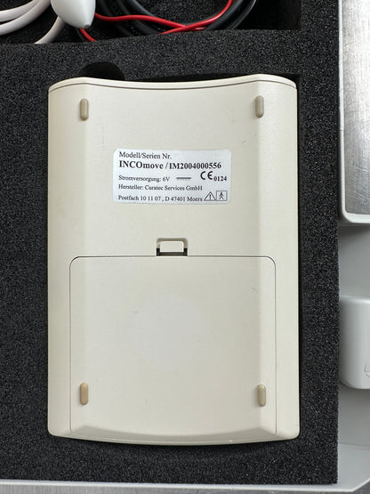 IncoMOVE™ EMG Biofeedback Therapy System