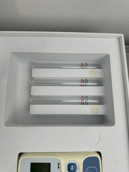 Jinshan AlphaOne ph capsule reflux monitoring System