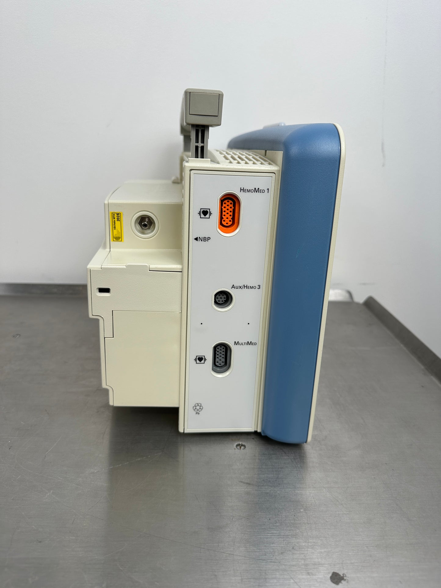 Dräger Infinity Delta mit Co2, Patientenmonitor inkl. Zubehör