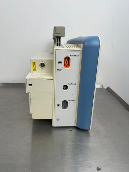 Dräger Infinity Delta mit Co2, Patientenmonitor inkl. Zubehör