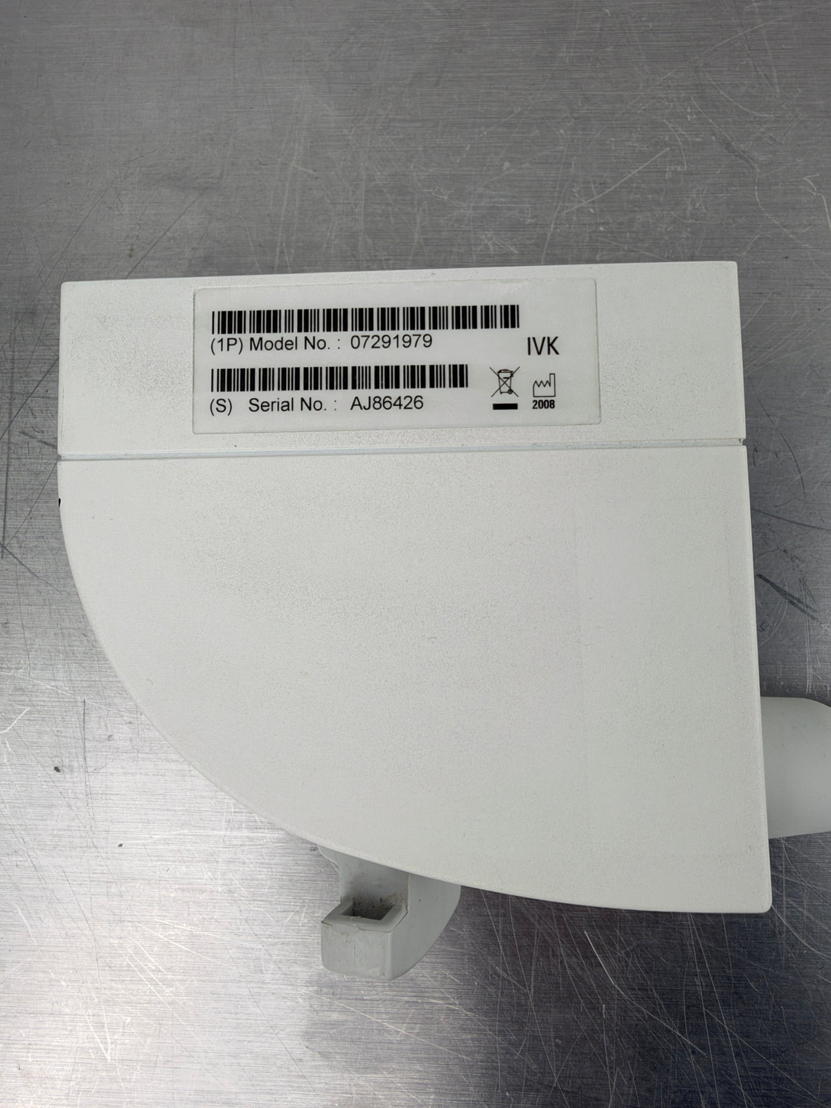 Siemens C5-2 Konvex-Ultraschallsonde 2–5 MHz für SONOLINE G50