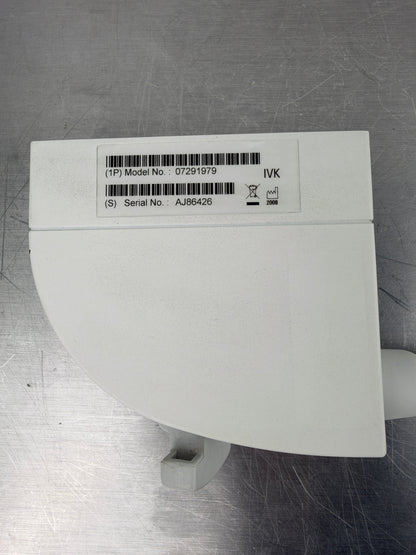 Siemens C5-2 Konvex-Ultraschallsonde 2–5 MHz für SONOLINE G50