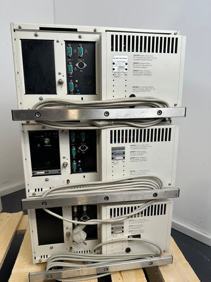 Dräger PM8014 Patientenmonitor Vitaldatenmonitor versch. Konfigurationen