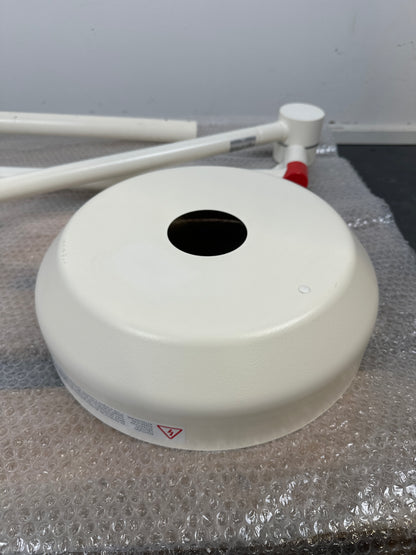 KLS Martin ML 301 Ceiling Examination Light / Surgical Light