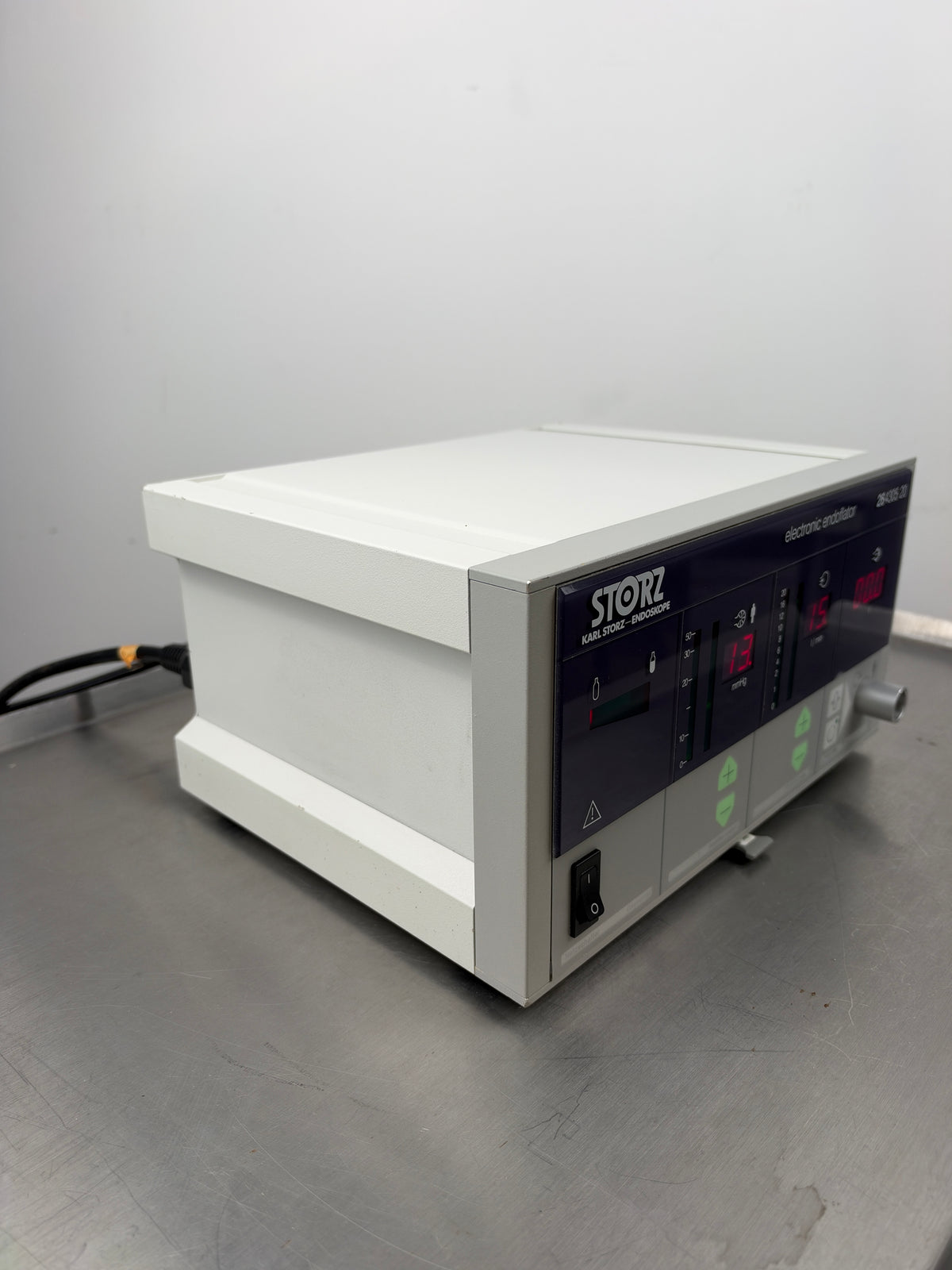 Karl Storz Electronic endoflator REF: 264305 20
