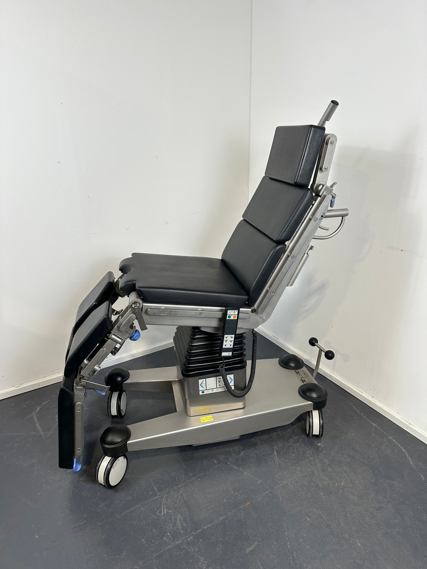 Trumpf OP-Tisch Saturn Select LK