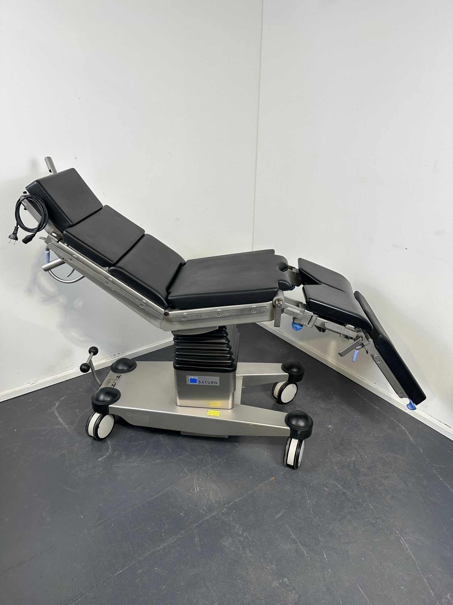 Trumpf OP-Tisch Saturn Select LK