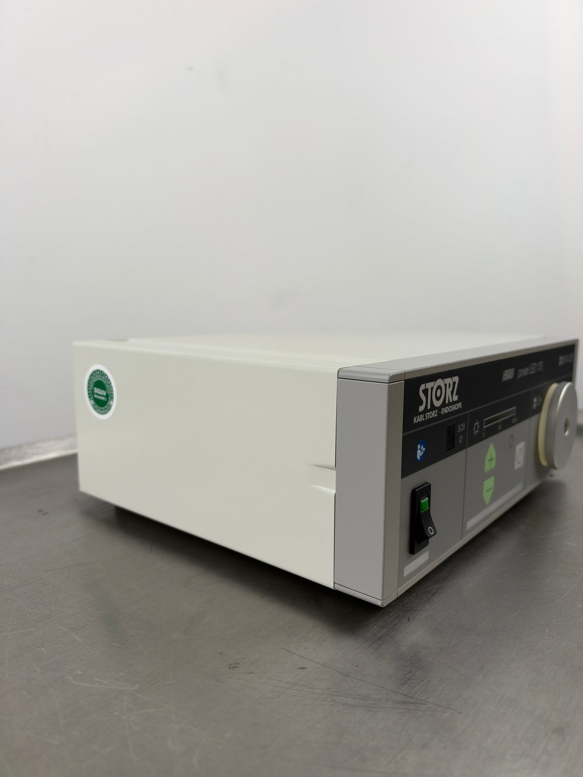 Karl Storz Power LED 175 Lichtquelle REF: 201614 20