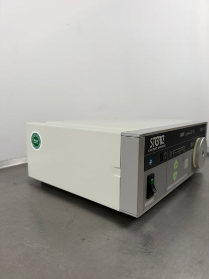 Karl Storz Power LED 175 Lichtquelle REF: 201614 20