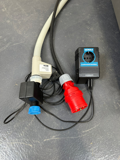 Melag Cliniclave 45 Autoklav Dampfsterilisator 1 StE inkl. Melaprint