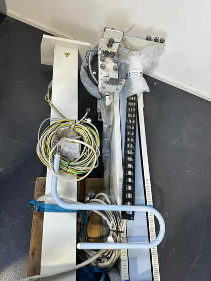 Siemens Multix Select DR X-ray system