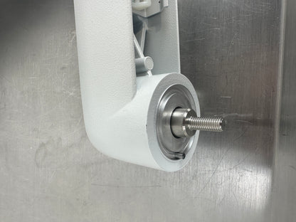 iTD flexion-port HA.2224.903 – Höhenverstellbarer medizinischer Tragarm, 8–14 kg, 300 + 350 mm