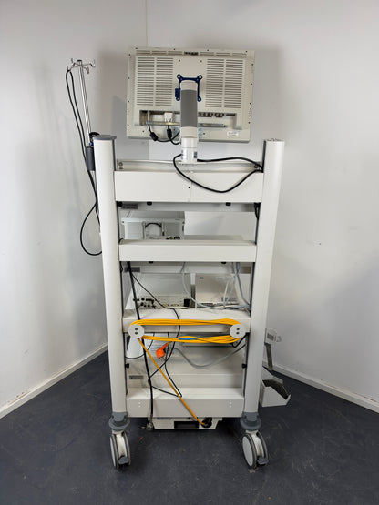 Karl Storz Image 1 HD Endoskopie-System / Endoskopie-Turm