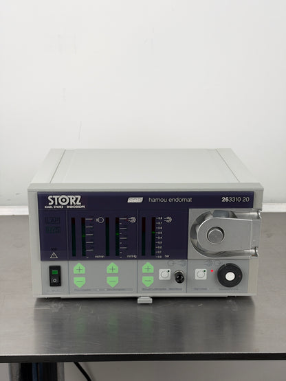 Karl Storz HAMOU ENDOMAT SCB – 263310 20