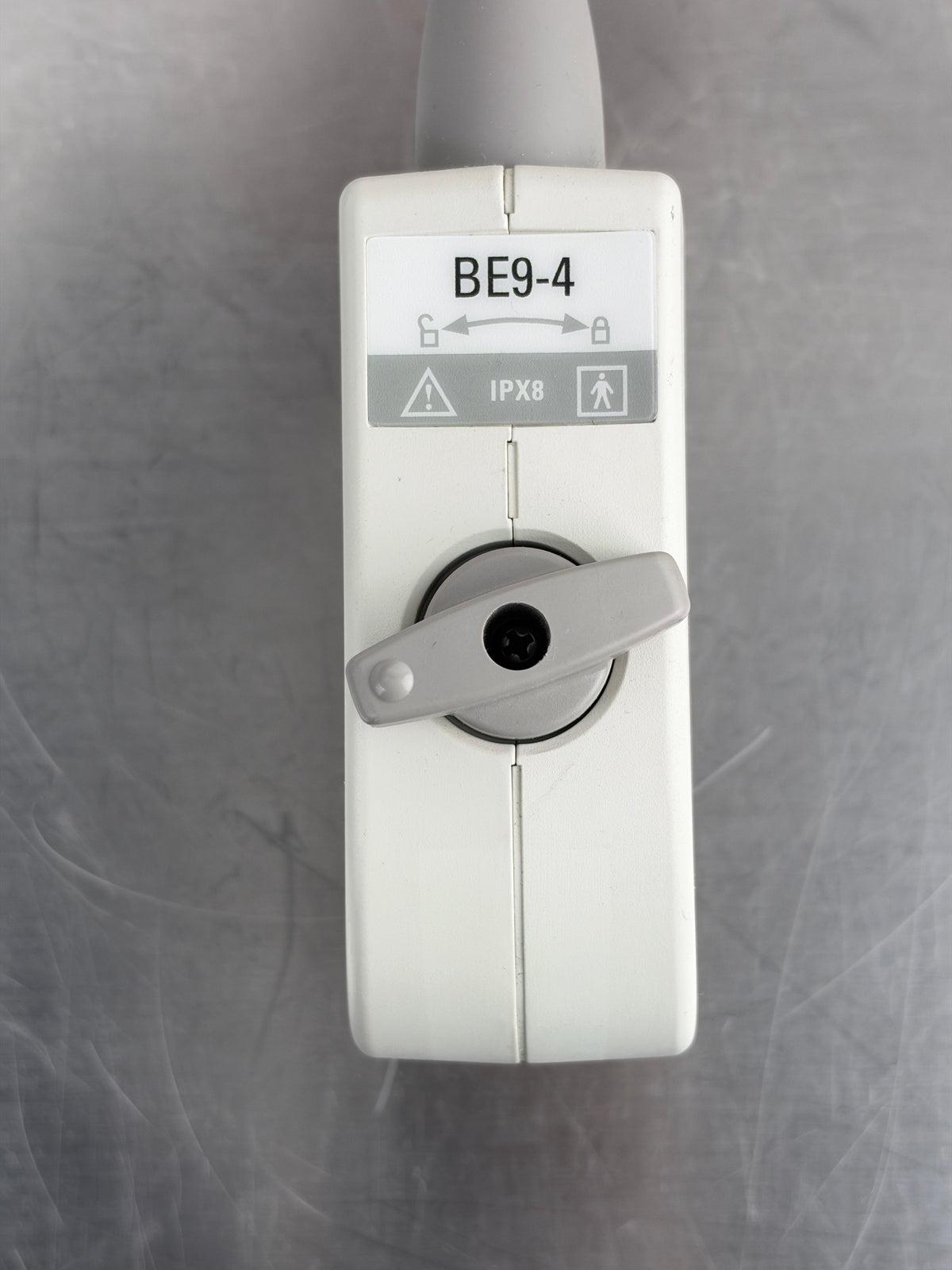 Siemens BE9-4 Endokavitäre Ultraschallsonde 4–9 MHz für SONOLINE G50
