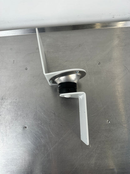 Monitor Mount for Various Manufacturers, Rotatable 180 Degrees