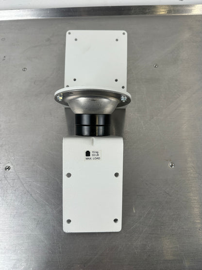 Monitor Mount for Various Manufacturers, Rotatable 180 Degrees