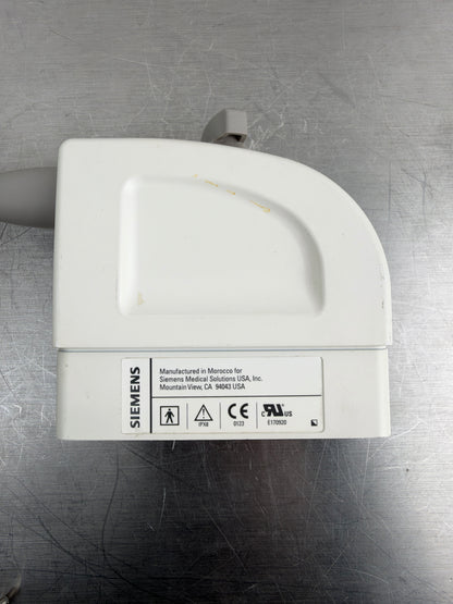 Siemens BE9-4 Endokavitäre Ultraschallsonde 4–9 MHz für SONOLINE G50