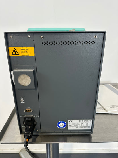 Eschweiler ECOSYS II Analyzer (Blood Gas)