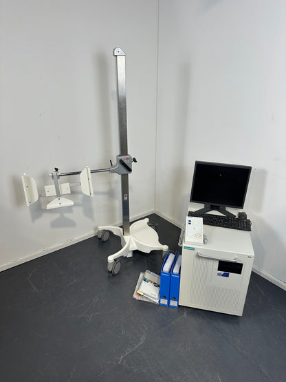 Siemens Multix Select DR X-ray system