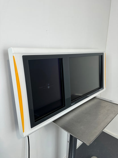 Brainlab Digital Lightbox 1.0 OP-Bildbetrachtungsgerät