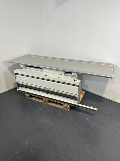 Siemens Multix Select DR X-ray system