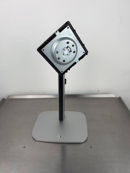 HP Series 5 Pro 524pf Monitor Standfuß / Stand – N84966-002 / N86696-002 – 23,8