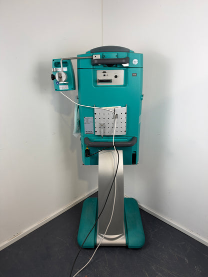 Gambro Prismaflex – Kontinuierliches Dialysegerät / CRRT-System mit Barkey autocontrol 3XPT