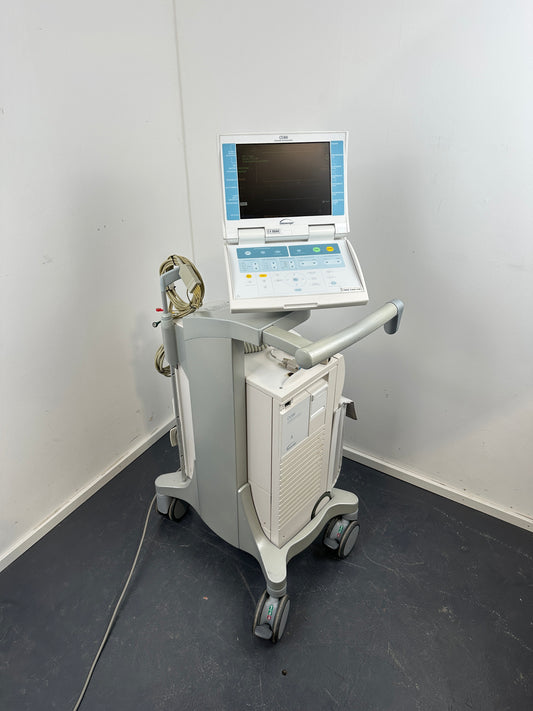 Maquet Getinge Datascope CS300 Intraaortale Ballonpumpe (IABP)