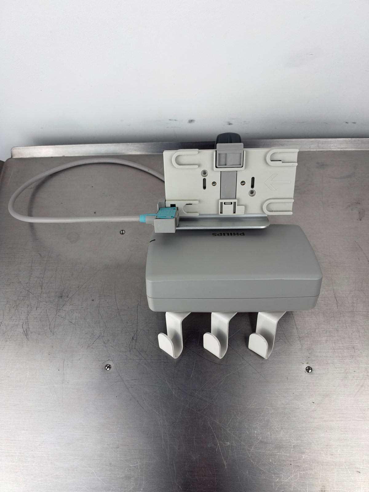 Philips IntelliVue X3 Dockingstation / Halterung mit GCX-Montage