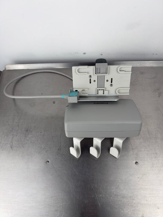 Philips IntelliVue X3 Dockingstation / Halterung mit GCX-Montage