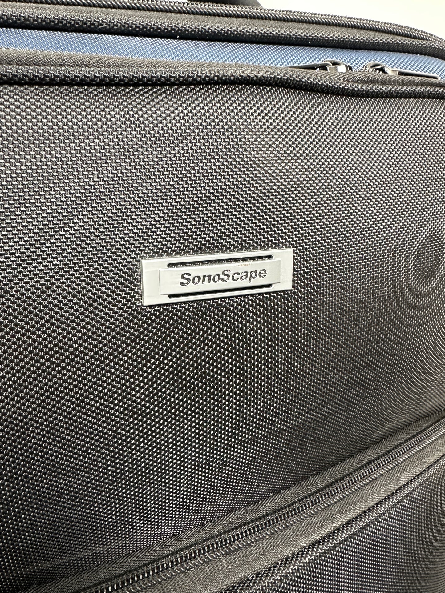 SonoScape E2 Pro inkl. Trolley und Tasche/Koffer mobil