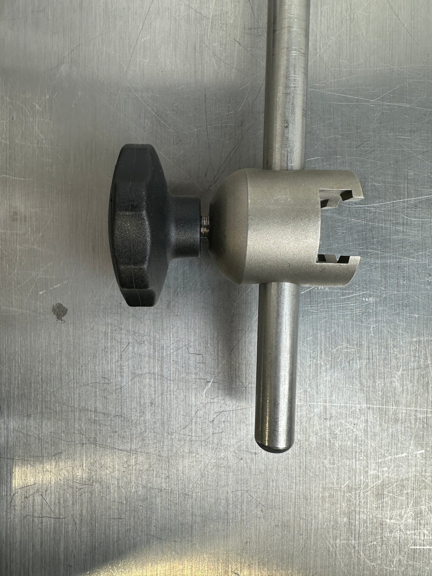 OP-Tisch Anästhesiebogen Narkosebogen Höhen- und breitenverstellung ca. 60-100cm