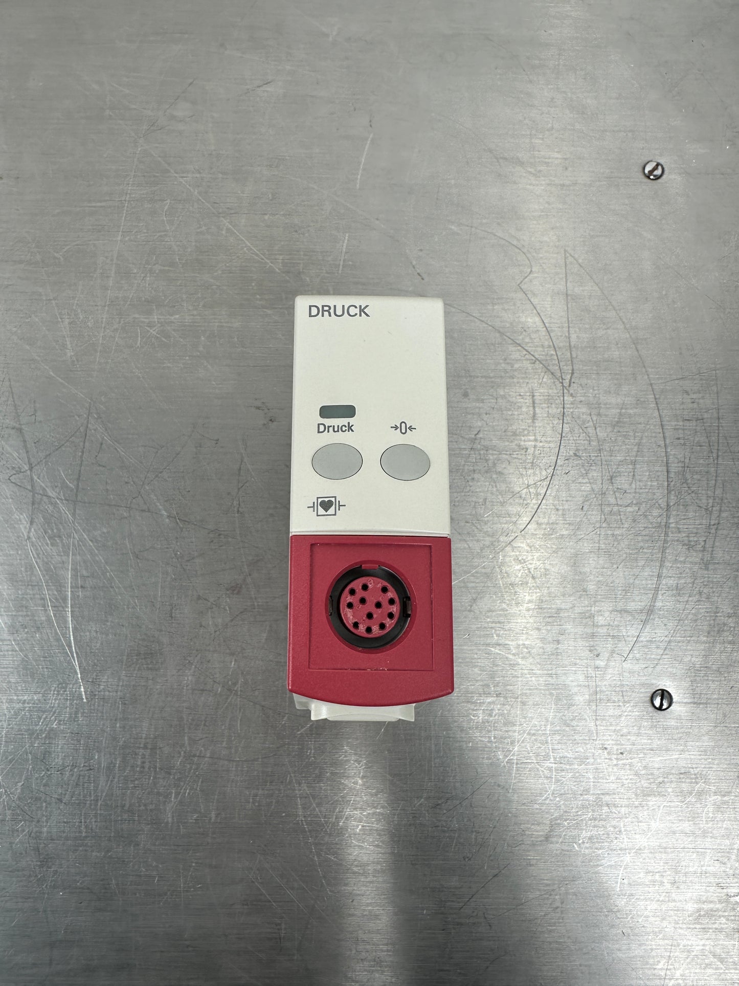 Philips M1006B Pressure Module