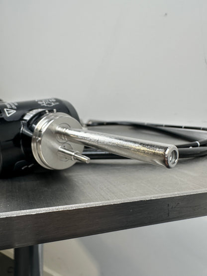 Olympus BF Type UC180F Evis Exera II Ultraschall Bronchoskop