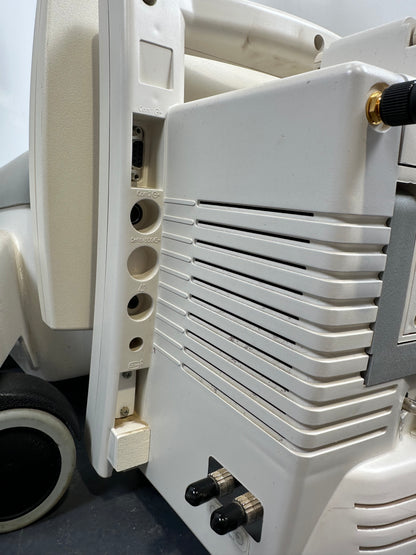 Medrad Veris 8600 Patienten-Monitoring-System MRT
