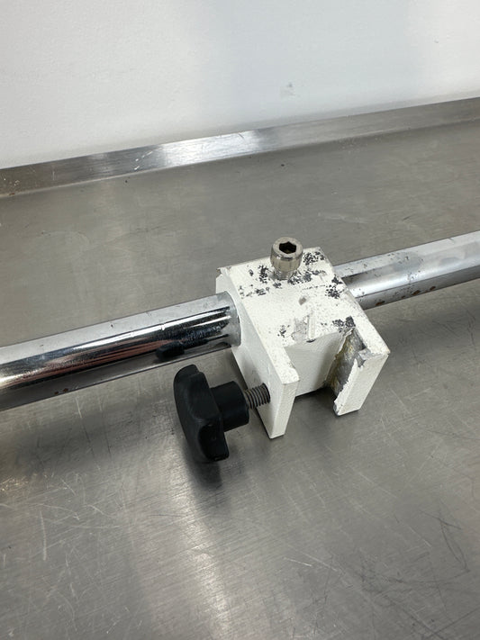Infusionsständer für Standardschiene