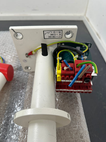 KLS Martin ML 301 Ceiling Examination Light / Surgical Light